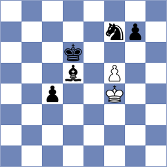 Gonzalez - Nagare Kaivalya Sandip (chess.com INT, 2023)
