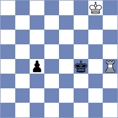 Pasti - Clasby (chess.com INT, 2021)