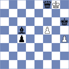 Mitrovic - Solomon (chess.com INT, 2023)