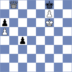 Mirzoev - Begunov (chess.com INT, 2024)