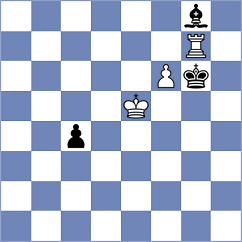 Tikhonov - Schain (chess.com INT, 2023)