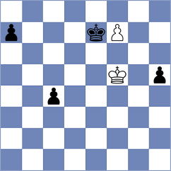 Fontaine - Lenoir Ibacache (chess.com INT, 2023)