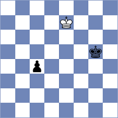 Bennett - Albertini (Chess.com INT, 2016)