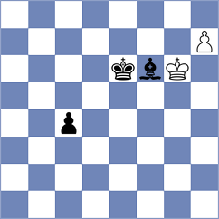 Johannsdottir - Agrest (Chess.com INT, 2020)