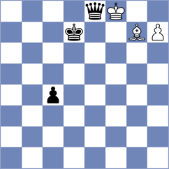 Van der Nat - Beerdsen (Chess.com INT, 2016)