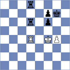 Bellincampi - Bekiragaoglu (chess.com INT, 2021)