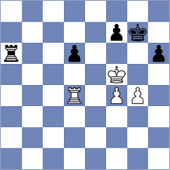 Vaishali - Zeliantsova (Chess.com INT, 2021)