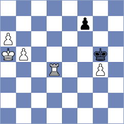 Savitskiy - Khumalo (chess.com INT, 2021)