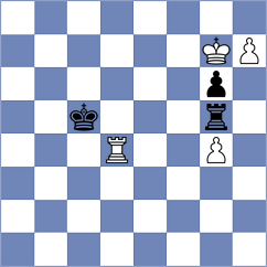 Khater - Jarocka (chess.com INT, 2022)