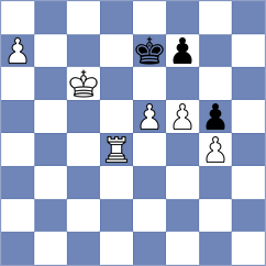 Carrasco Miranda - Novikova (chess.com INT, 2023)