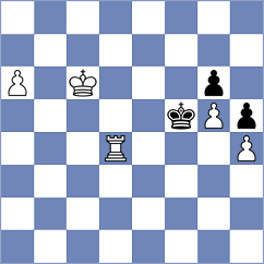 Krivonosov - Maksimenko (Chess.com INT, 2021)