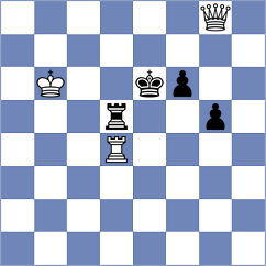 Yakubboev - Grachev (Chess.com INT, 2021)