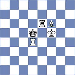 Tarasova - Ovezdurdiyeva (Chess.com INT, 2021)