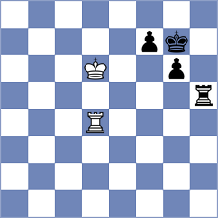Sentissi - Grandelius (chess.com INT, 2023)