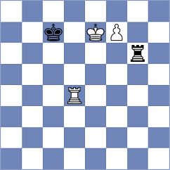 Nihal - Korba (Chess.com INT, 2016)