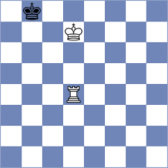 Le - Mladenovic (Chess.com INT, 2020)