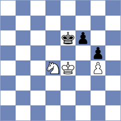 Naroditsky - Iniyan (chess.com INT, 2024)