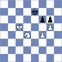 Neiksans - Kramnik (chess.com INT, 2024)