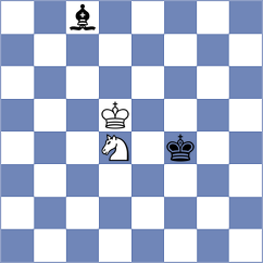 Simonovic - Coelho (Chess.com INT, 2021)