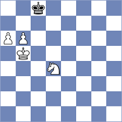 Turzo - Crocker (chess.com INT, 2023)