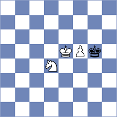 Annaberdiyev - Wagner (chess.com INT, 2024)