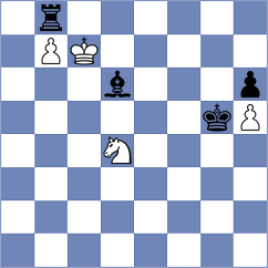 Szmyd - Cattaneo (chess.com INT, 2023)