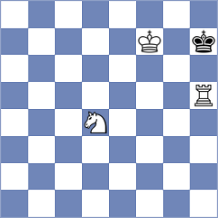 Jakubowski - Marcziter (chess.com INT, 2022)