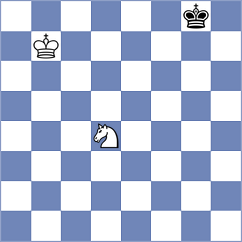 Liascovich - Lazavik (chess.com INT, 2024)