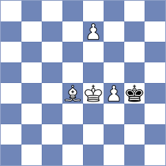 Melaugh - Marino Bravo (chess.com INT, 2021)