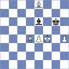 Ozen - Maksimenko (chess.com INT, 2023)
