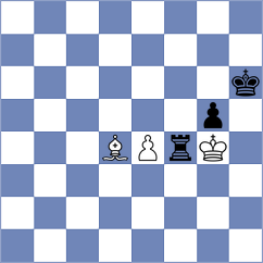 Kigigha - Jensson (Chess.com INT, 2017)