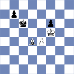Bigabylov - Murali (Chess.com INT, 2017)