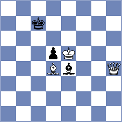 Postny - Dodeja (Chess.com INT, 2021)