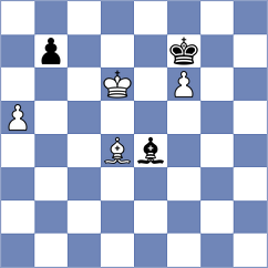 Zherebukh - Tabak (chess.com INT, 2023)