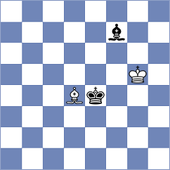 Caruana - Nakamura (chess.com INT, 2023)