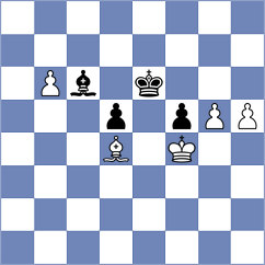 Chigaev - Iturrizaga Bonelli (chess.com INT, 2021)