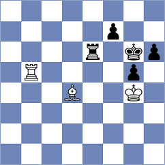 Ronka - Moreira (chess.com INT, 2023)