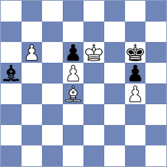 Rozhkov - Krzywda (chess.com INT, 2021)