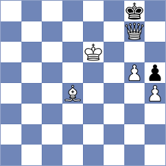 Tristan - Runets (chess.com INT, 2022)