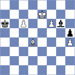 Samant - Flores (chess.com INT, 2024)