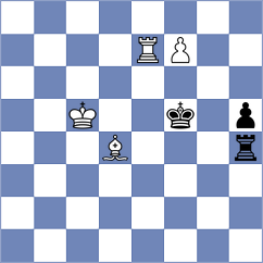 Harsha - Mikhalchenko (chess.com INT, 2024)
