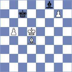 Sadhwani - Fernandez (Chess.com INT, 2020)
