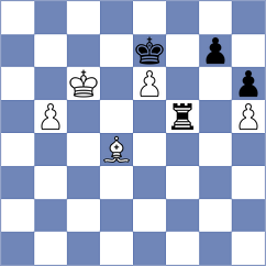 Aravindh - Berger (Chess.com INT, 2020)