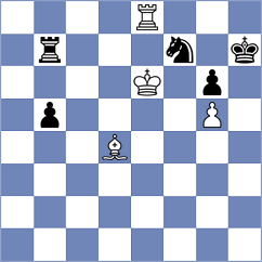 Rychagov - Ortega (chess.com INT, 2023)