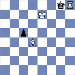 Pinero - Paveto (chess.com INT, 2024)