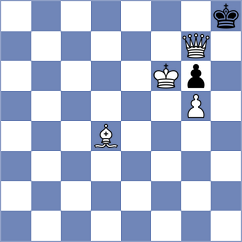 Korol - Le Goff (chess.com INT, 2024)