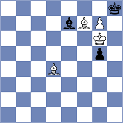 Ezat - Sailer (chess.com INT, 2024)