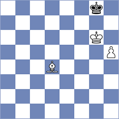 Yanchenko - Cadena M (chess.com INT, 2022)