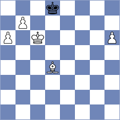 Skotheim - Bulatova (chess.com INT, 2024)