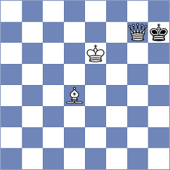 Al Tarbosh - Costachi (chess.com INT, 2021)